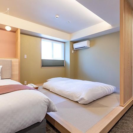 Hotel Tabist Groove Kyoto Okoshiyasu Zewnętrze zdjęcie