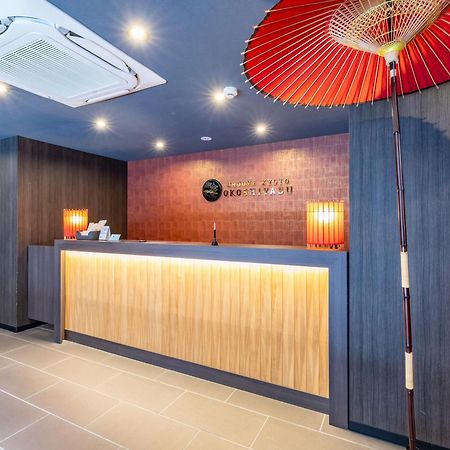 Hotel Tabist Groove Kyoto Okoshiyasu Zewnętrze zdjęcie