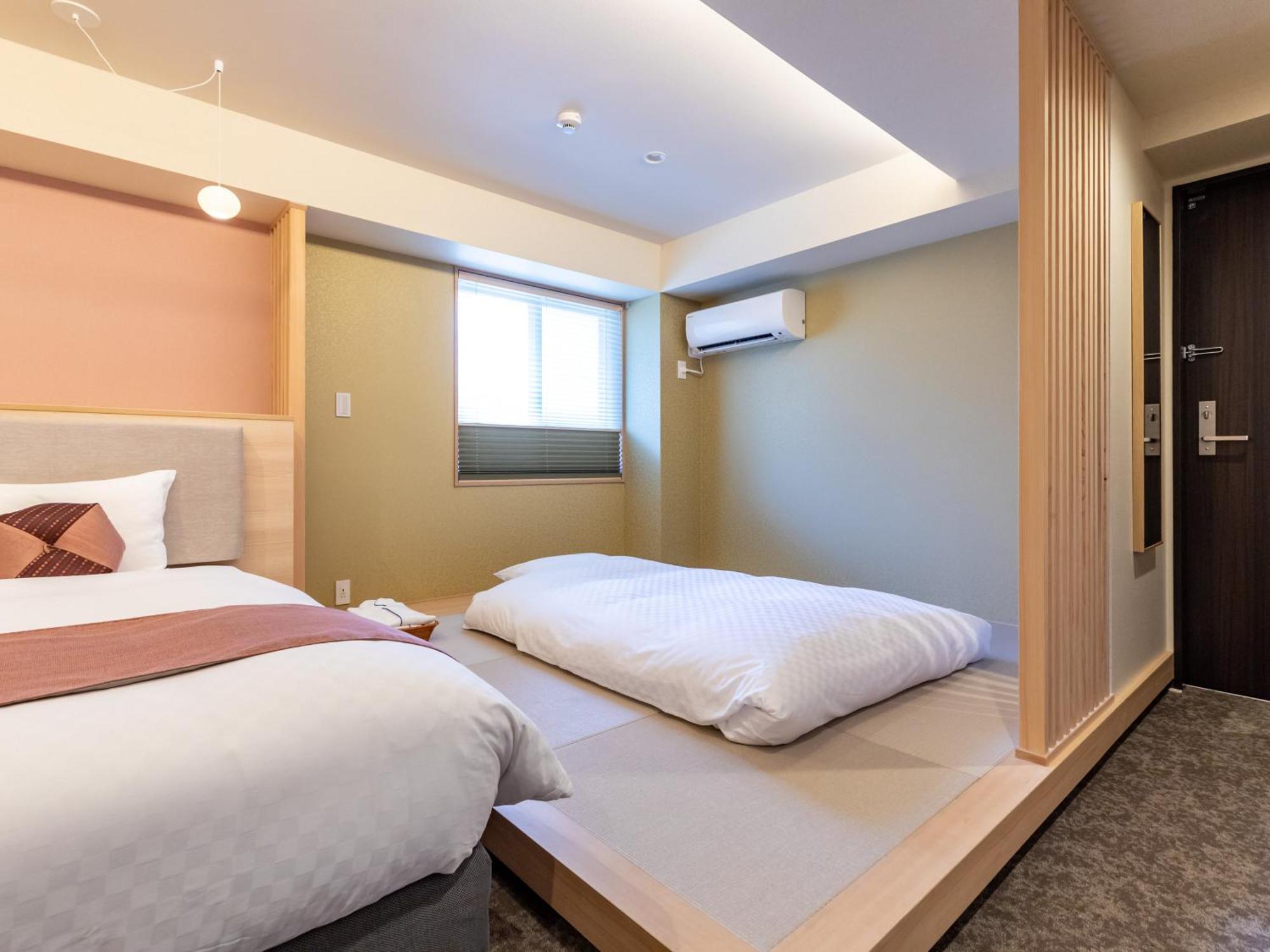 Hotel Tabist Groove Kyoto Okoshiyasu Zewnętrze zdjęcie