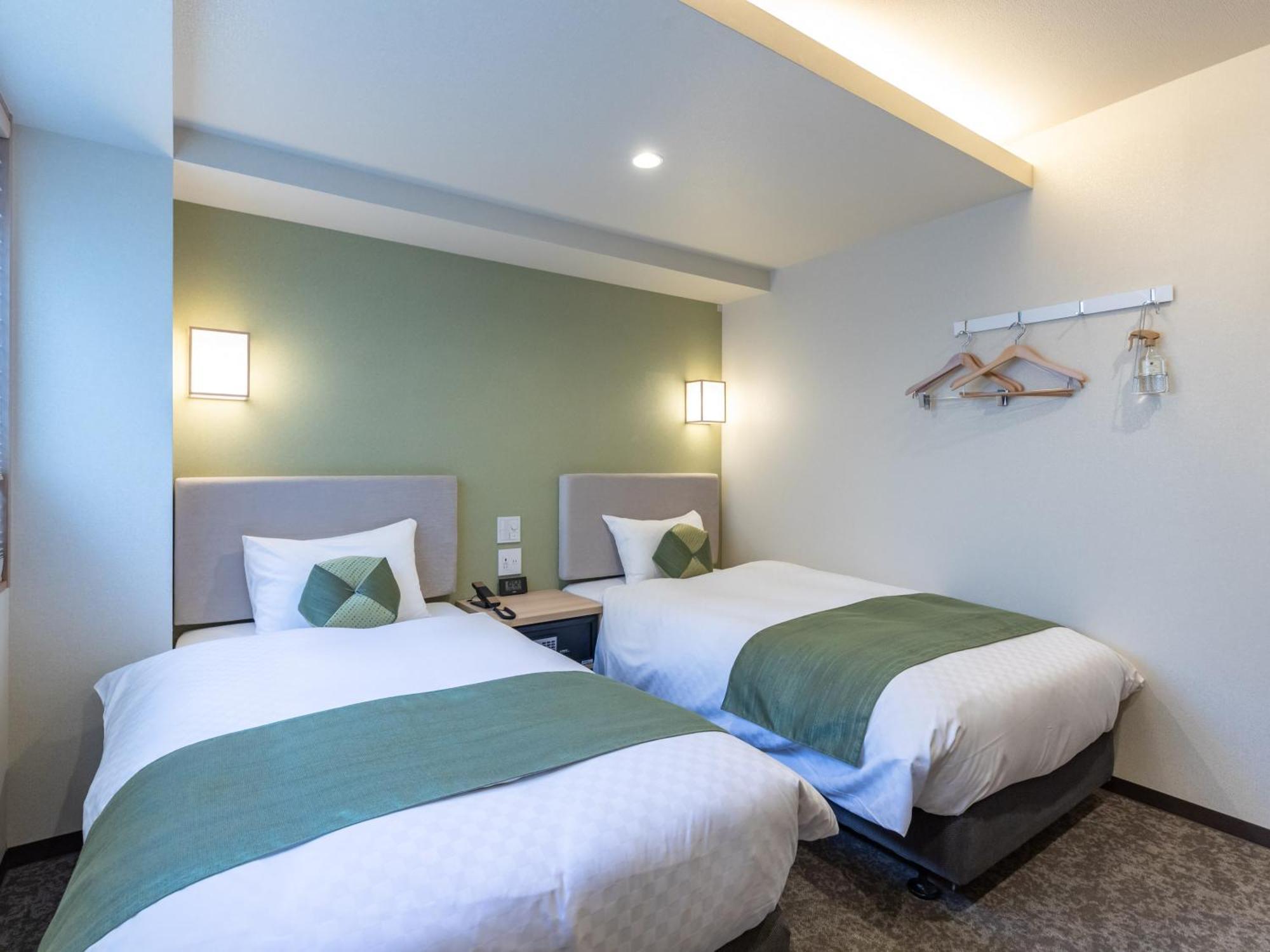 Hotel Tabist Groove Kyoto Okoshiyasu Zewnętrze zdjęcie