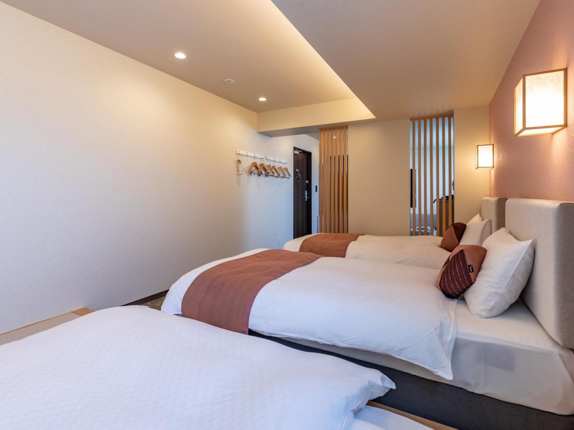 Hotel Tabist Groove Kyoto Okoshiyasu Zewnętrze zdjęcie
