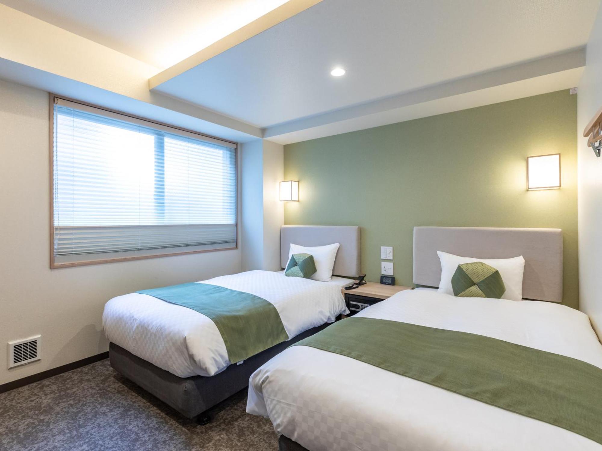 Hotel Tabist Groove Kyoto Okoshiyasu Zewnętrze zdjęcie