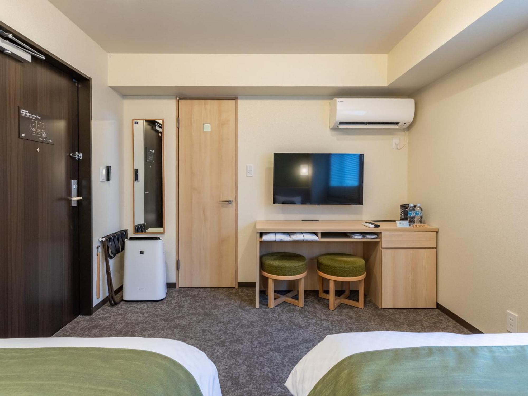 Hotel Tabist Groove Kyoto Okoshiyasu Zewnętrze zdjęcie