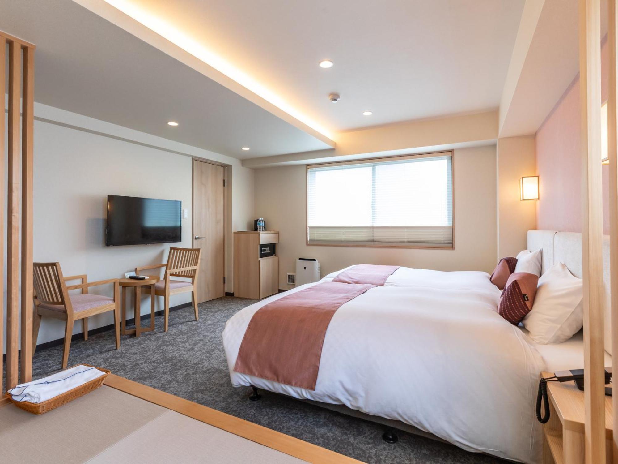 Hotel Tabist Groove Kyoto Okoshiyasu Zewnętrze zdjęcie