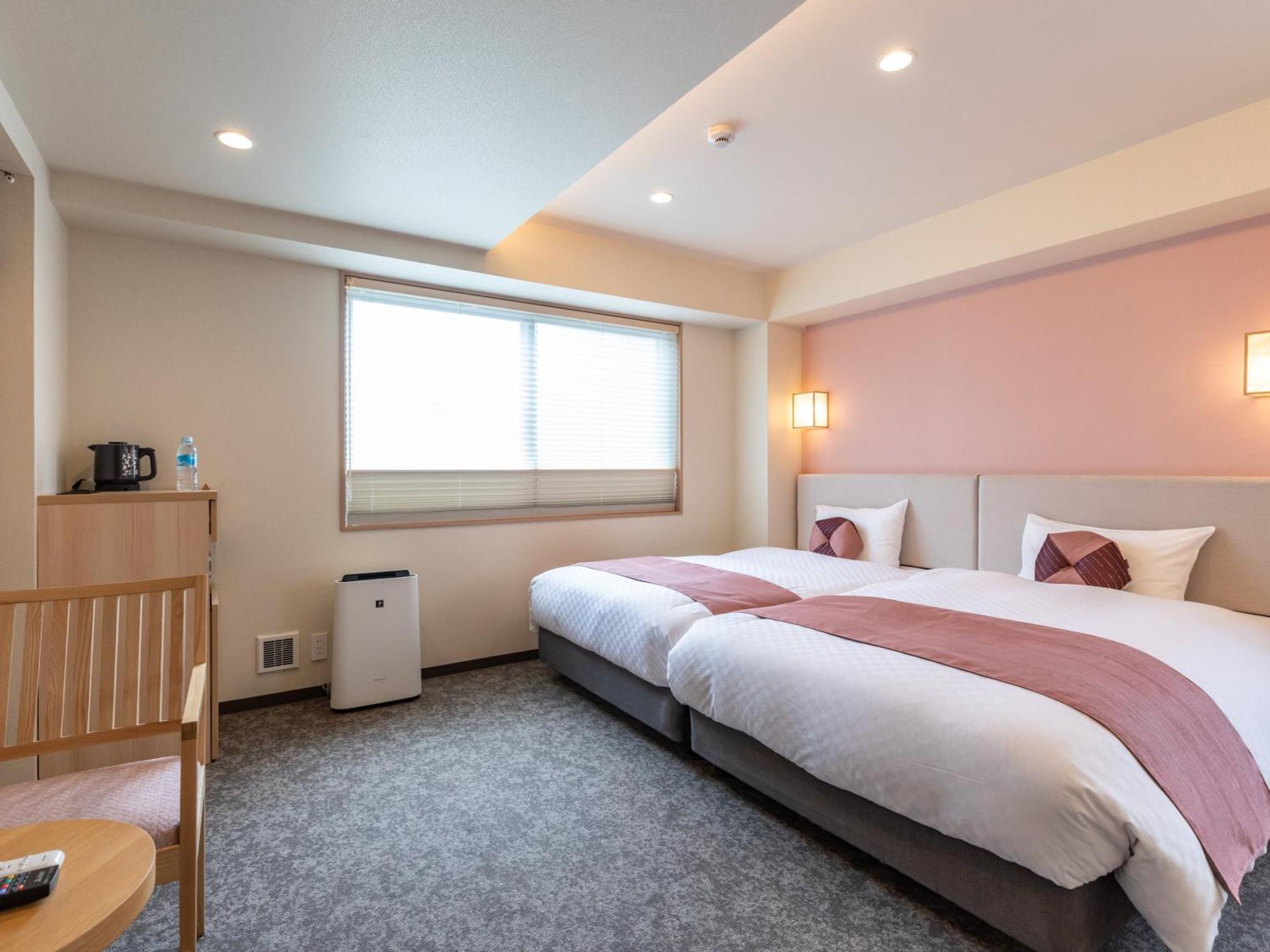 Hotel Tabist Groove Kyoto Okoshiyasu Zewnętrze zdjęcie