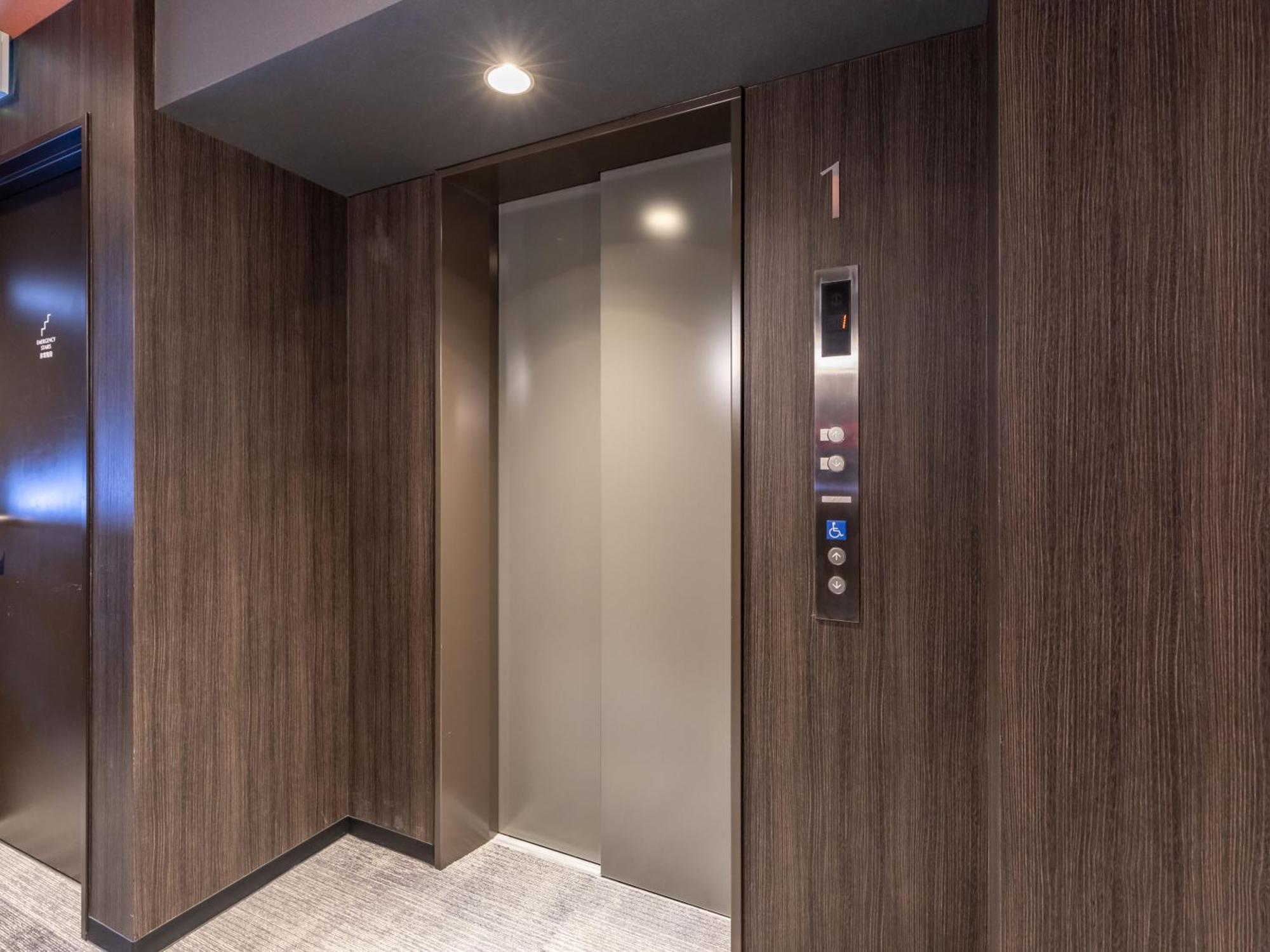 Hotel Tabist Groove Kyoto Okoshiyasu Zewnętrze zdjęcie