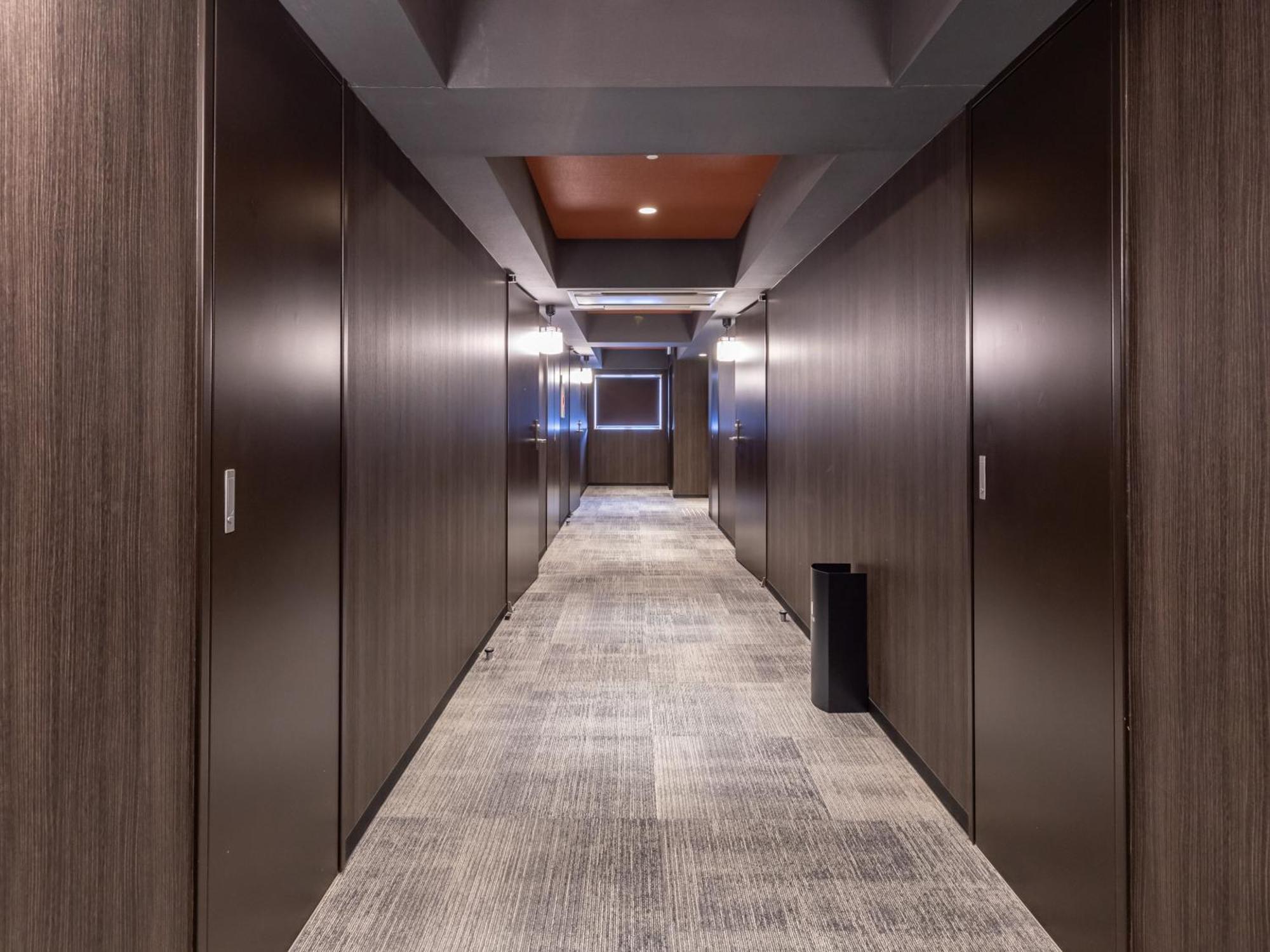 Hotel Tabist Groove Kyoto Okoshiyasu Zewnętrze zdjęcie