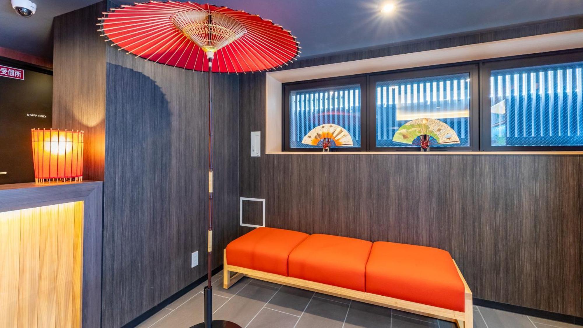 Hotel Tabist Groove Kyoto Okoshiyasu Zewnętrze zdjęcie