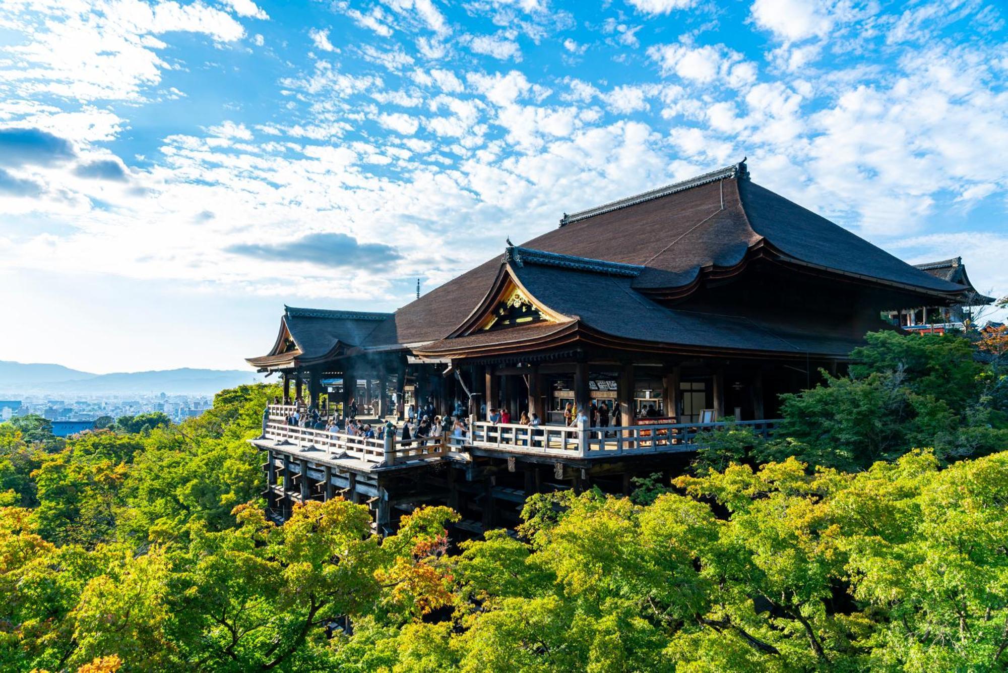 Hotel Tabist Groove Kyoto Okoshiyasu Zewnętrze zdjęcie